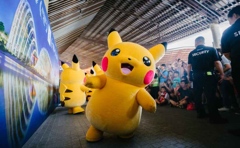 Eggo if you&nbsp;please