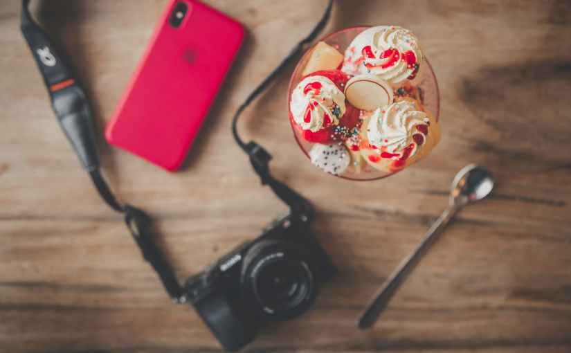 Traveling Japan in Airplane&nbsp;Mode